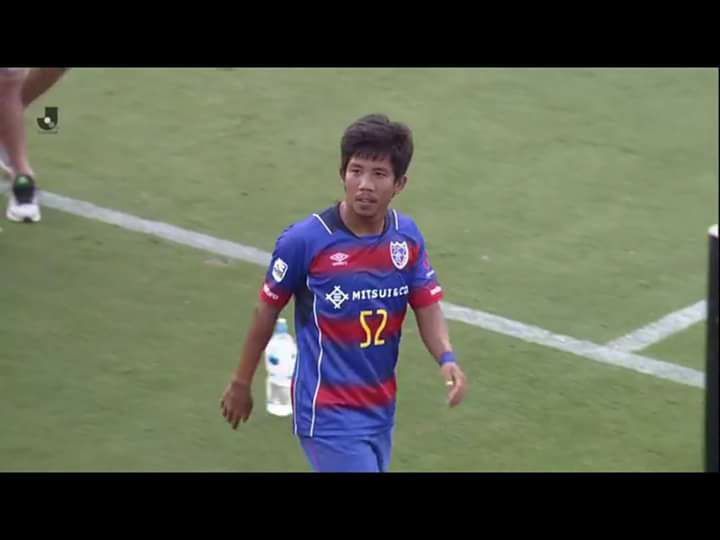 จักรกฤษณ์ เวชภิรมย์