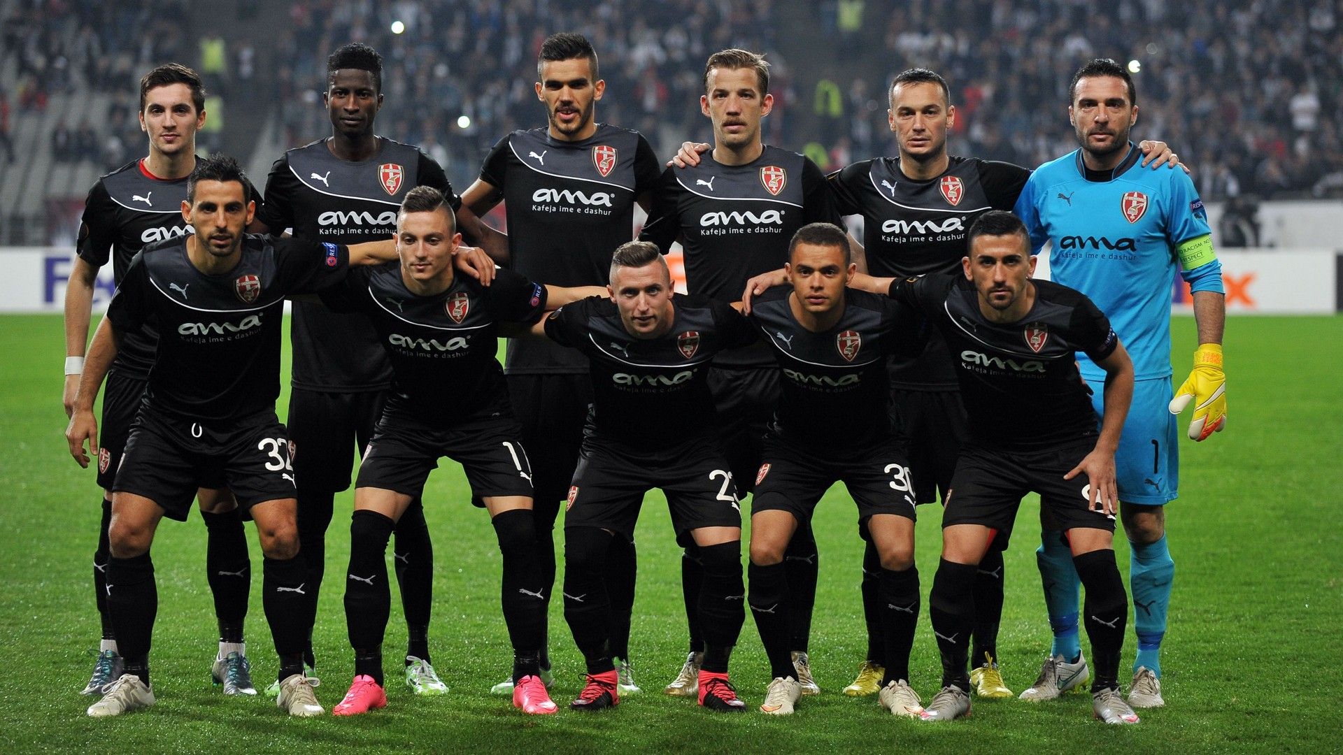 Besiktas Skenderbeu UEL 11262015