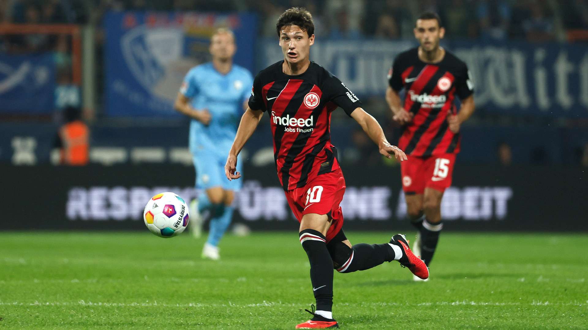 Paxten Aaronson 2023