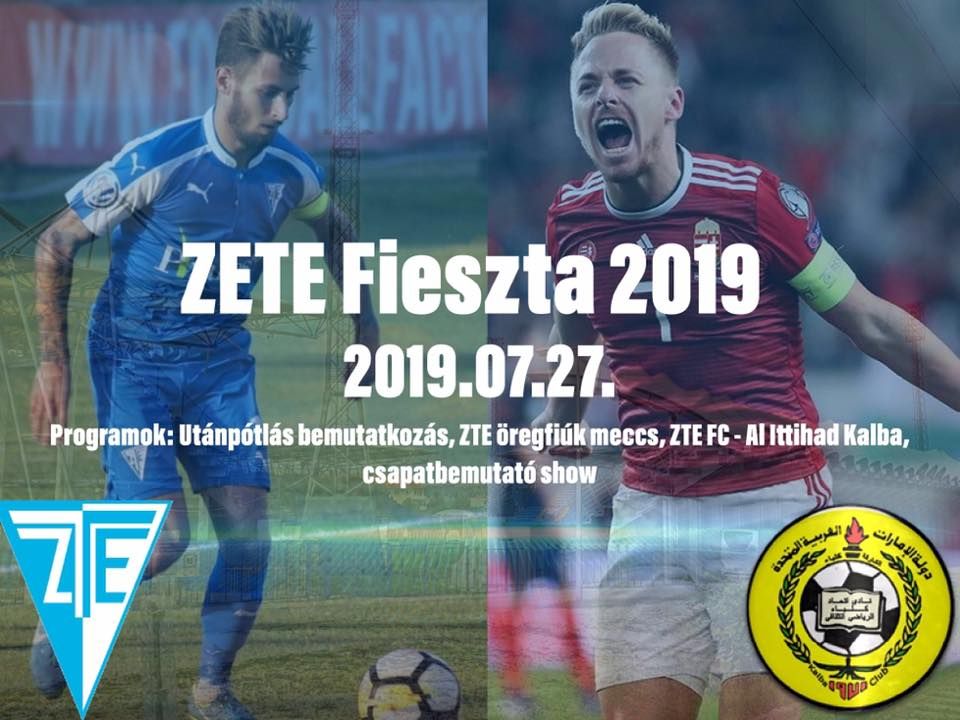 ZTE Fieszta