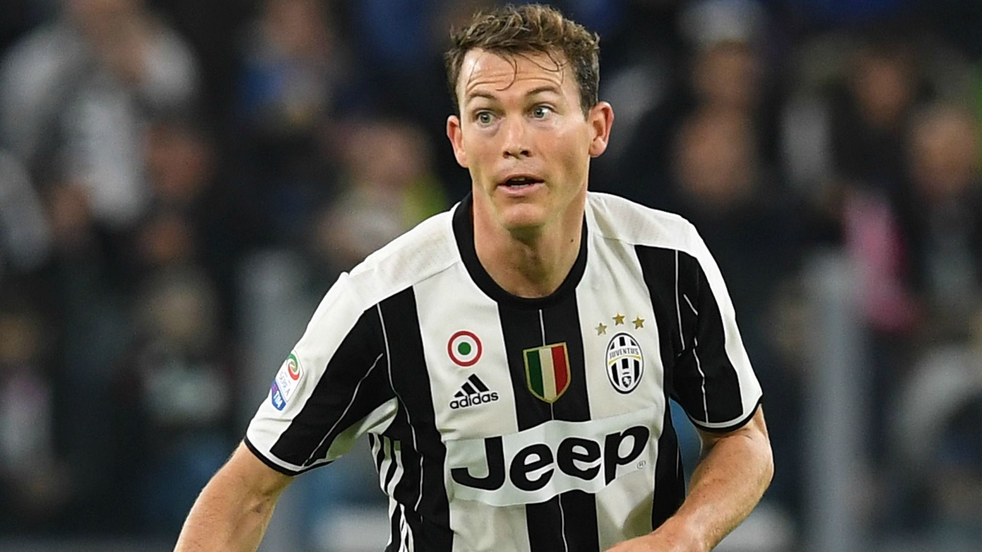 Stephan Lichtsteiner Juventus