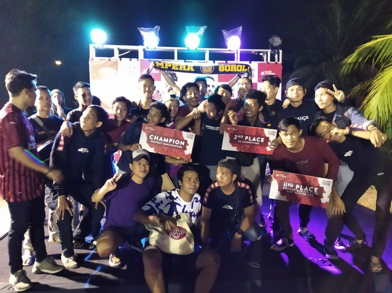 EURO Futsal Championship 2019