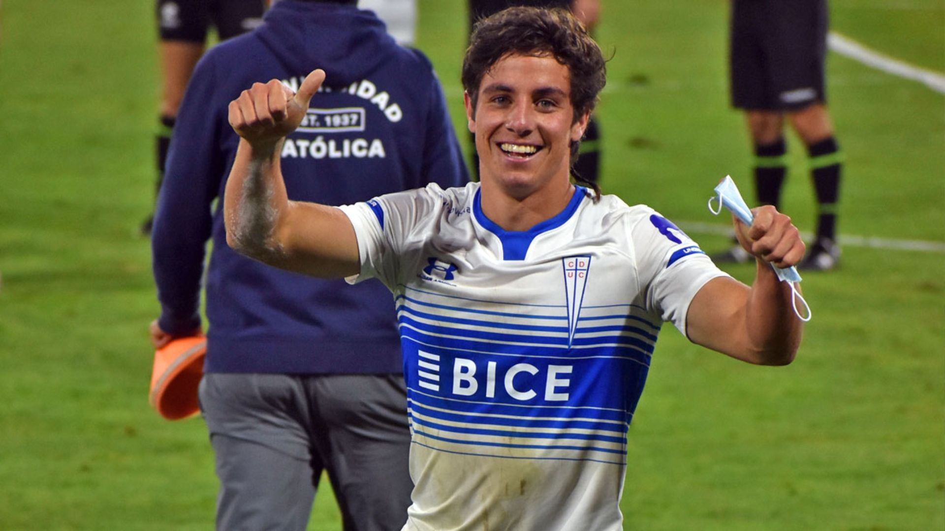 Clemente Montes Universidad Católica