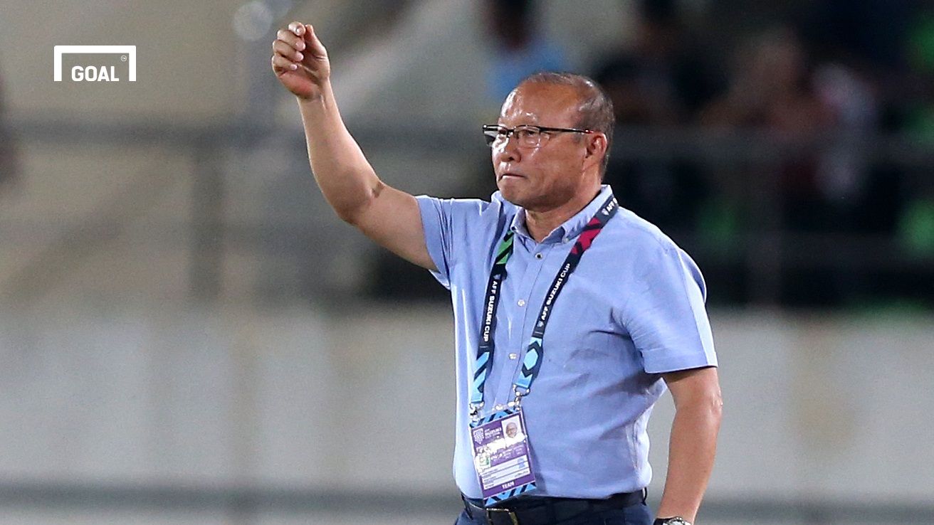 Laos Vietnam Group A AFF CUp 2018 / Việt Nam