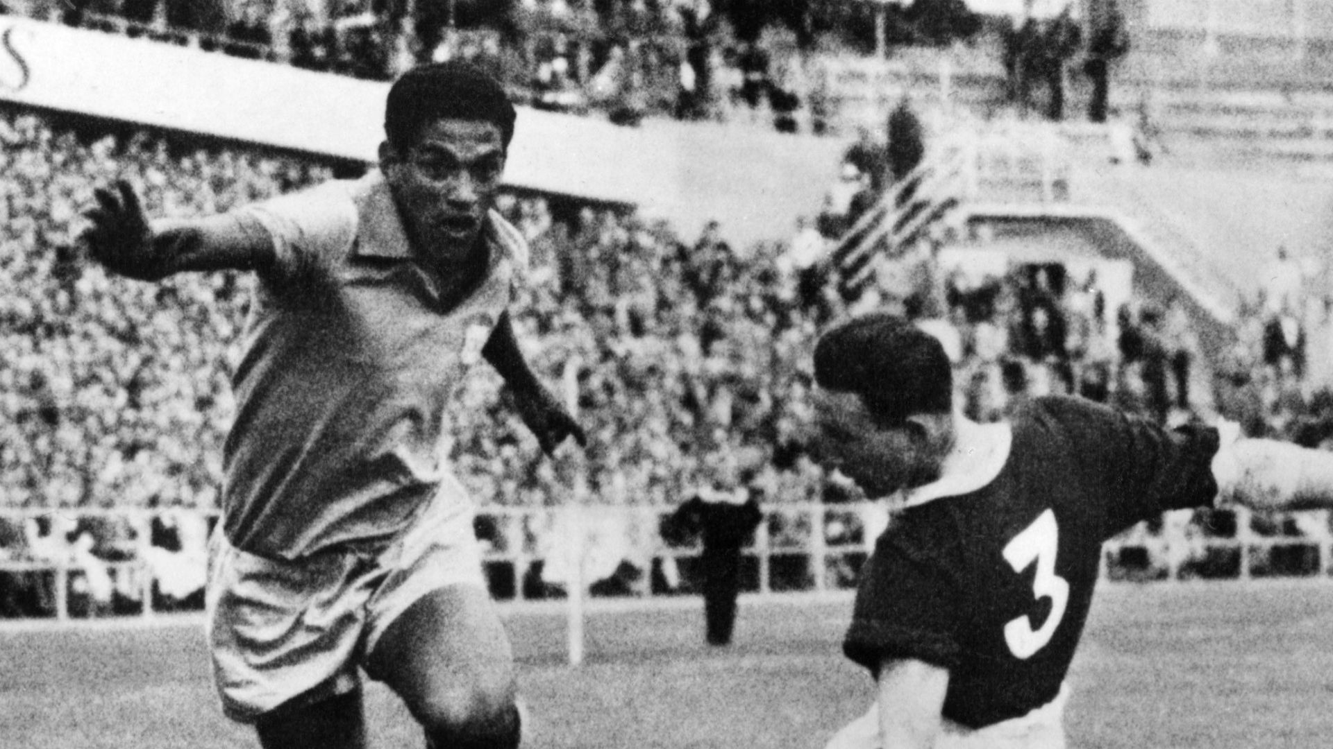 Garrincha