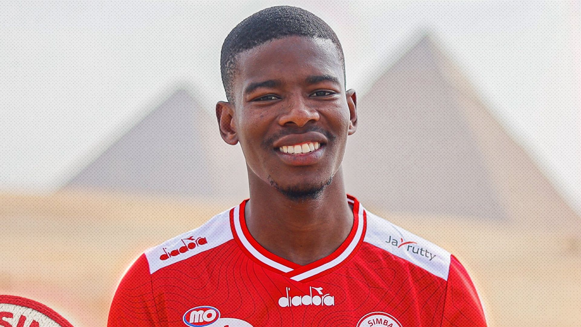Neo Maema, Simba SC, August 2025