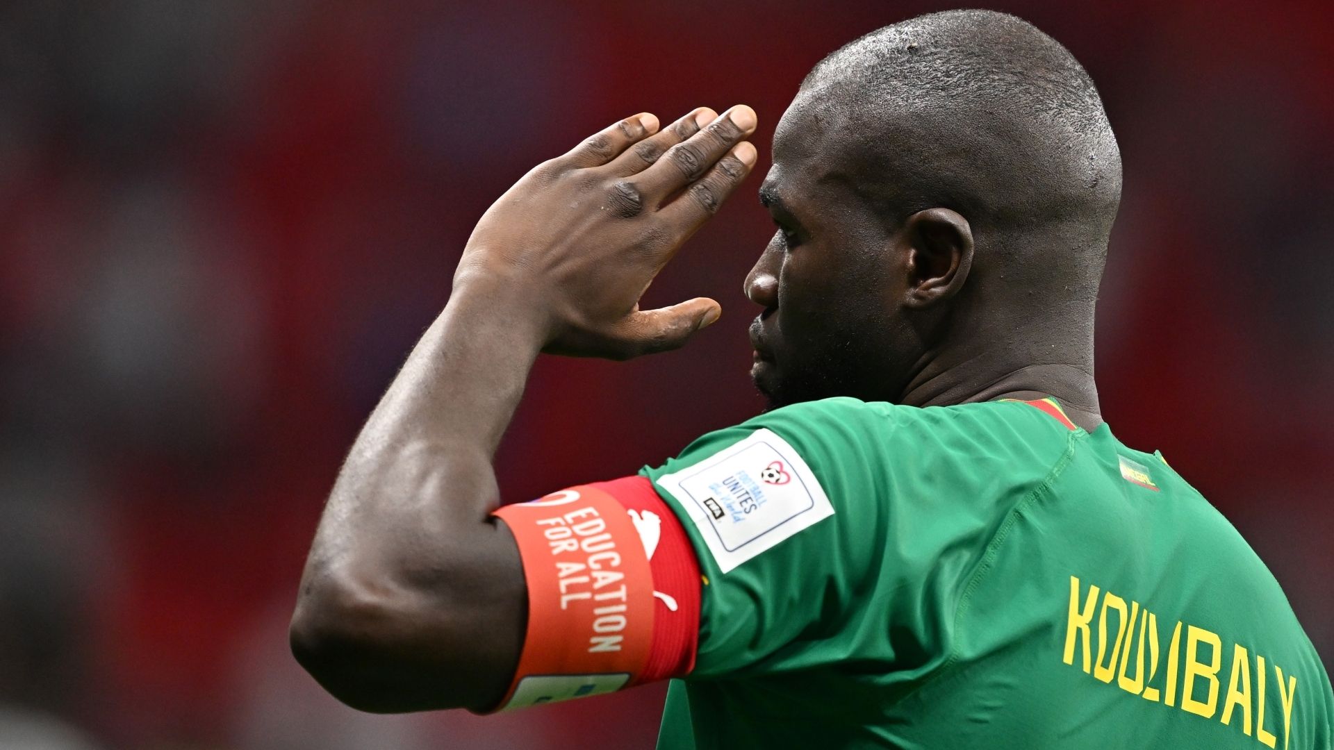 Kalidou Koulibaly, Senegal