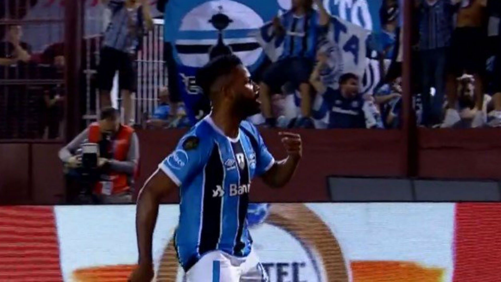 Lanus Gremio Final Copa Libertadores 29112017