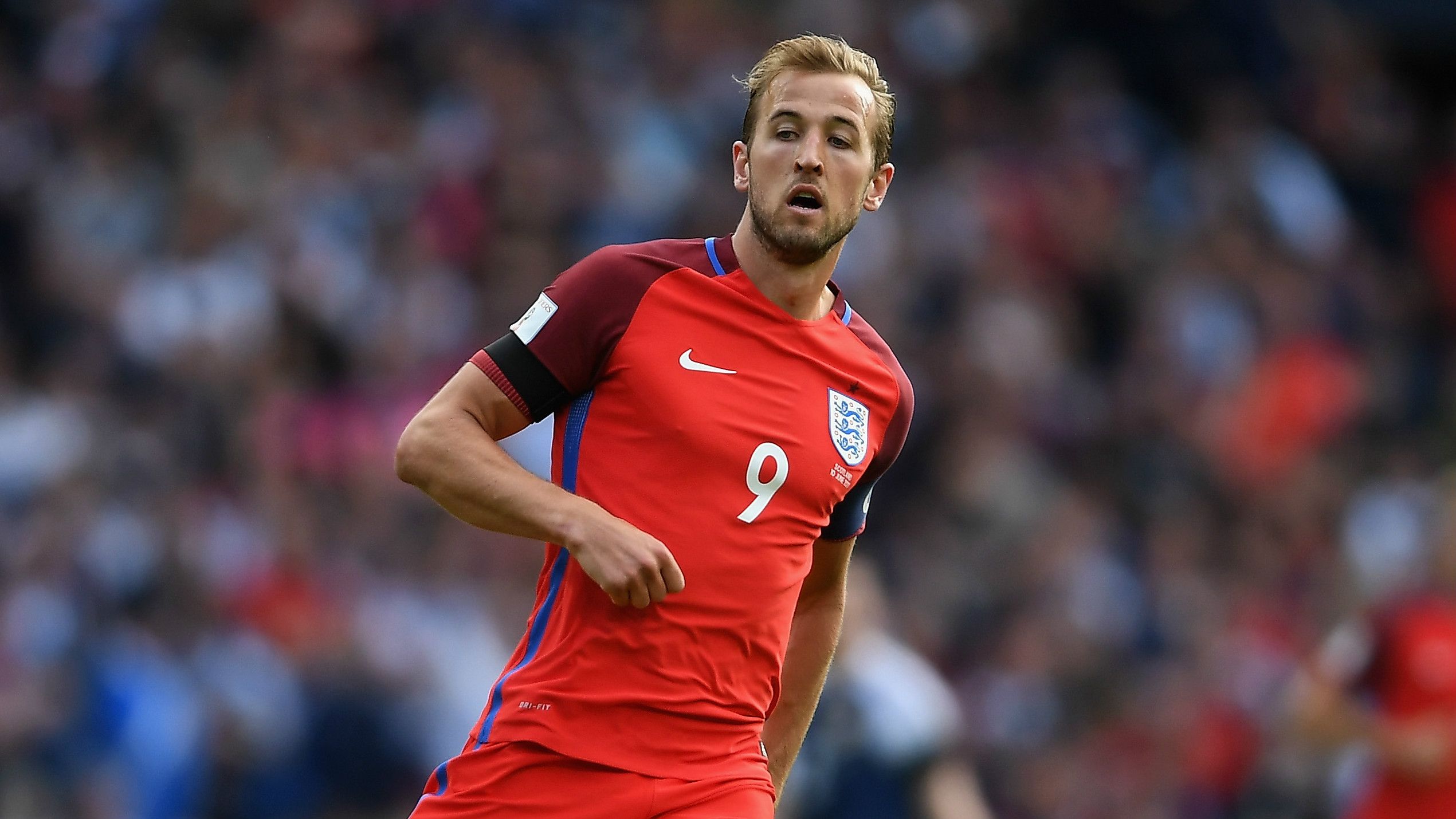 HD Harry Kane England
