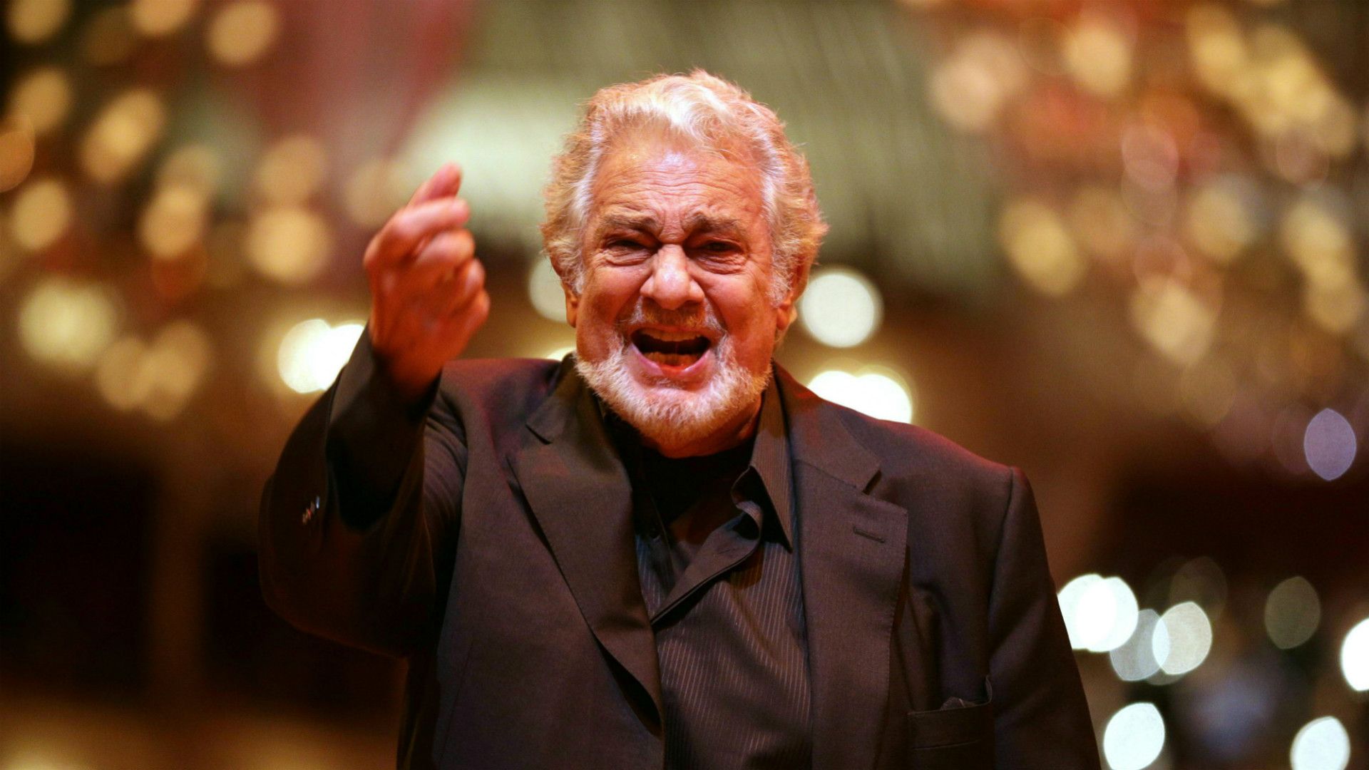 Plácido Domingo