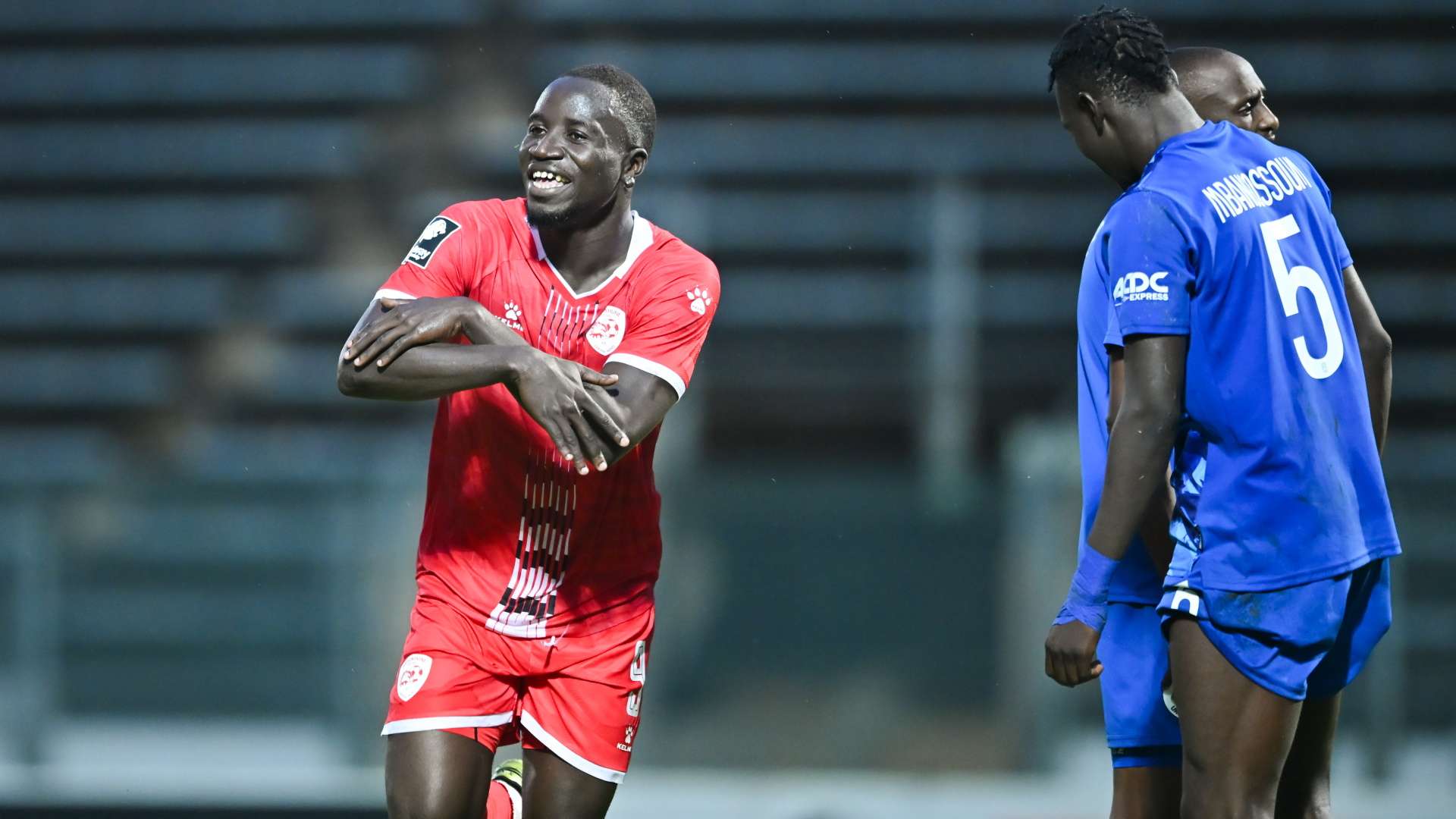 PSL Top Scorer 2024/25 season - The Race for the Golden Boot Power ...