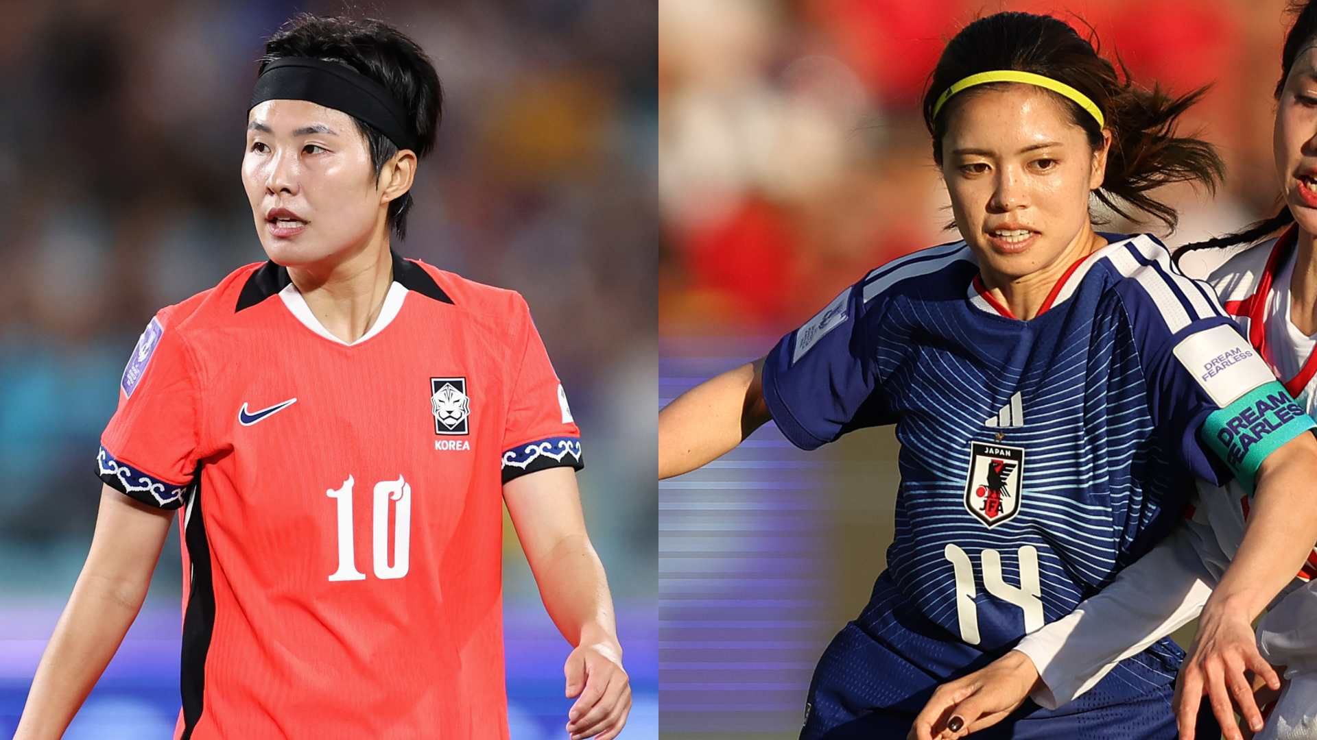 korea japan
