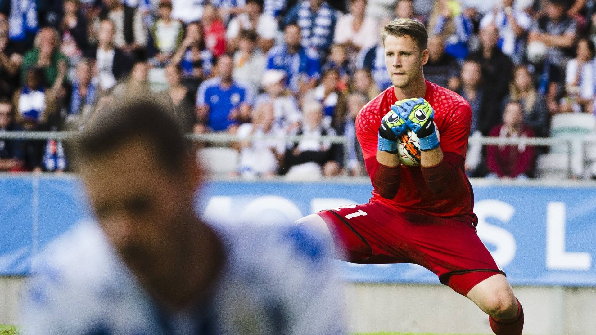 GER ONLY Thomas Dähne Helsinki 2016