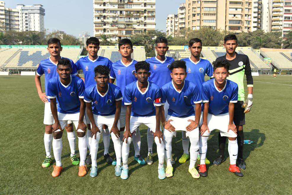 Ozone FC U16