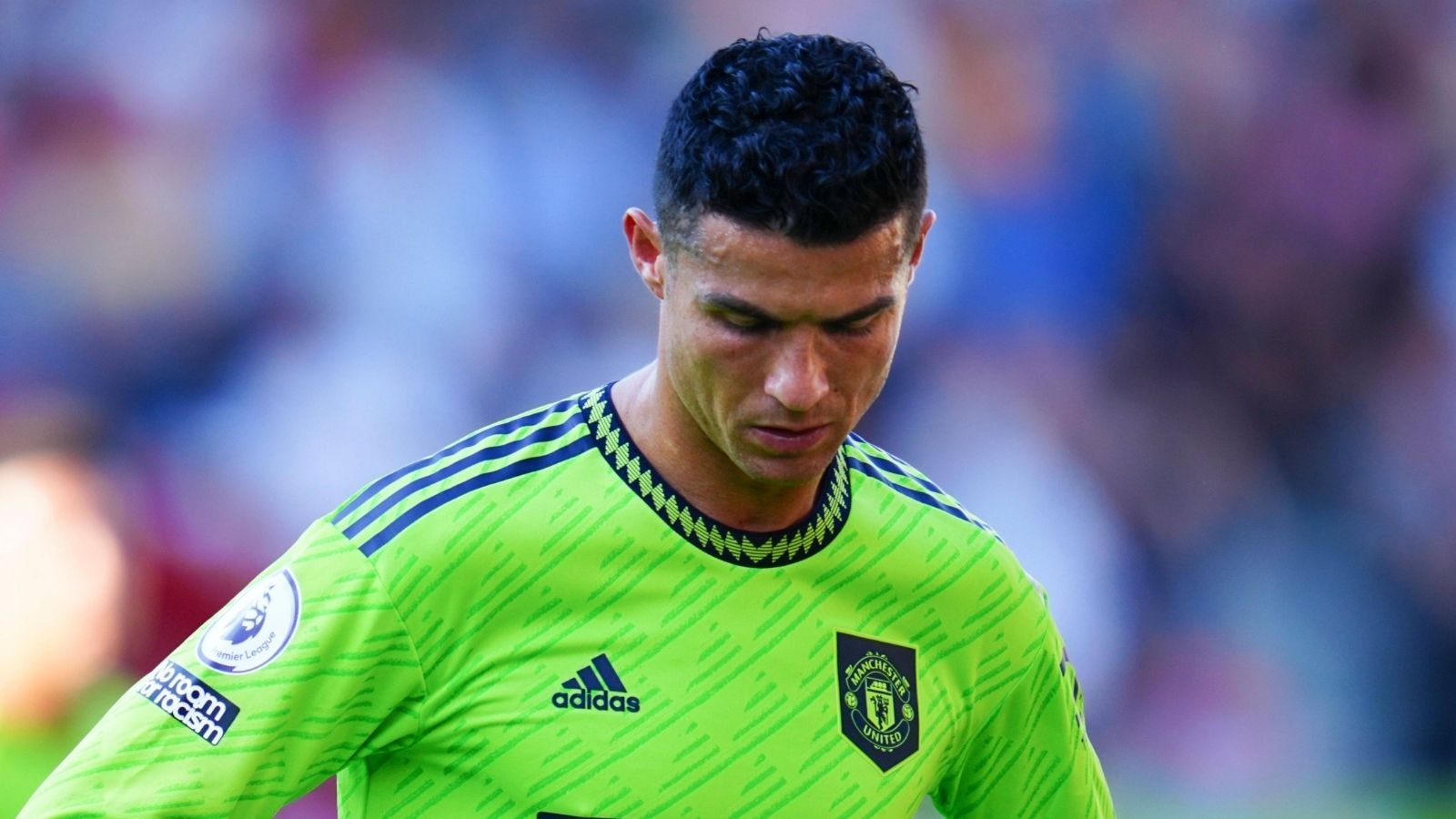 GER ONLY Cristiano Ronaldo