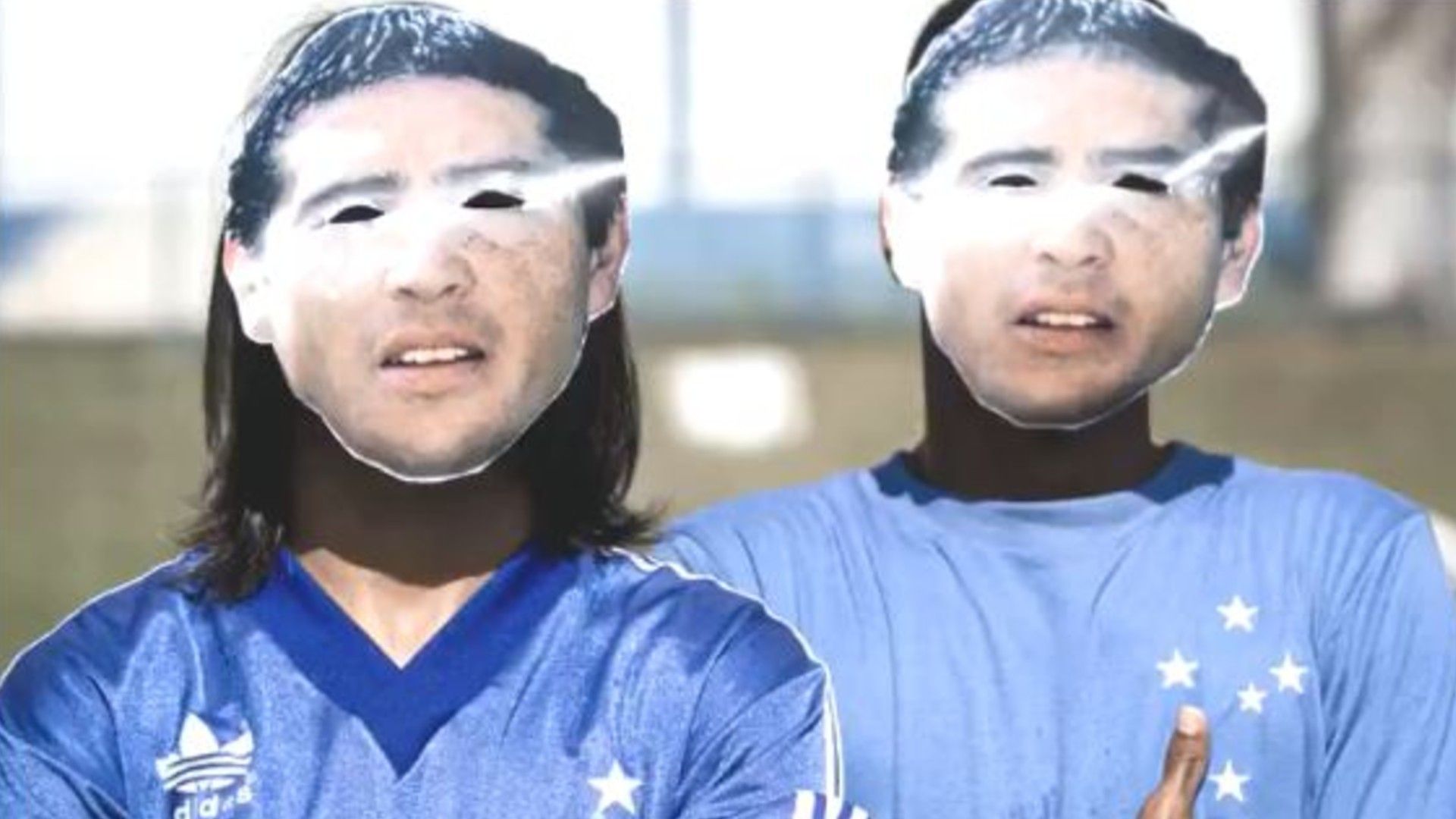 Riquelmy Riquelmo Cruzeiro