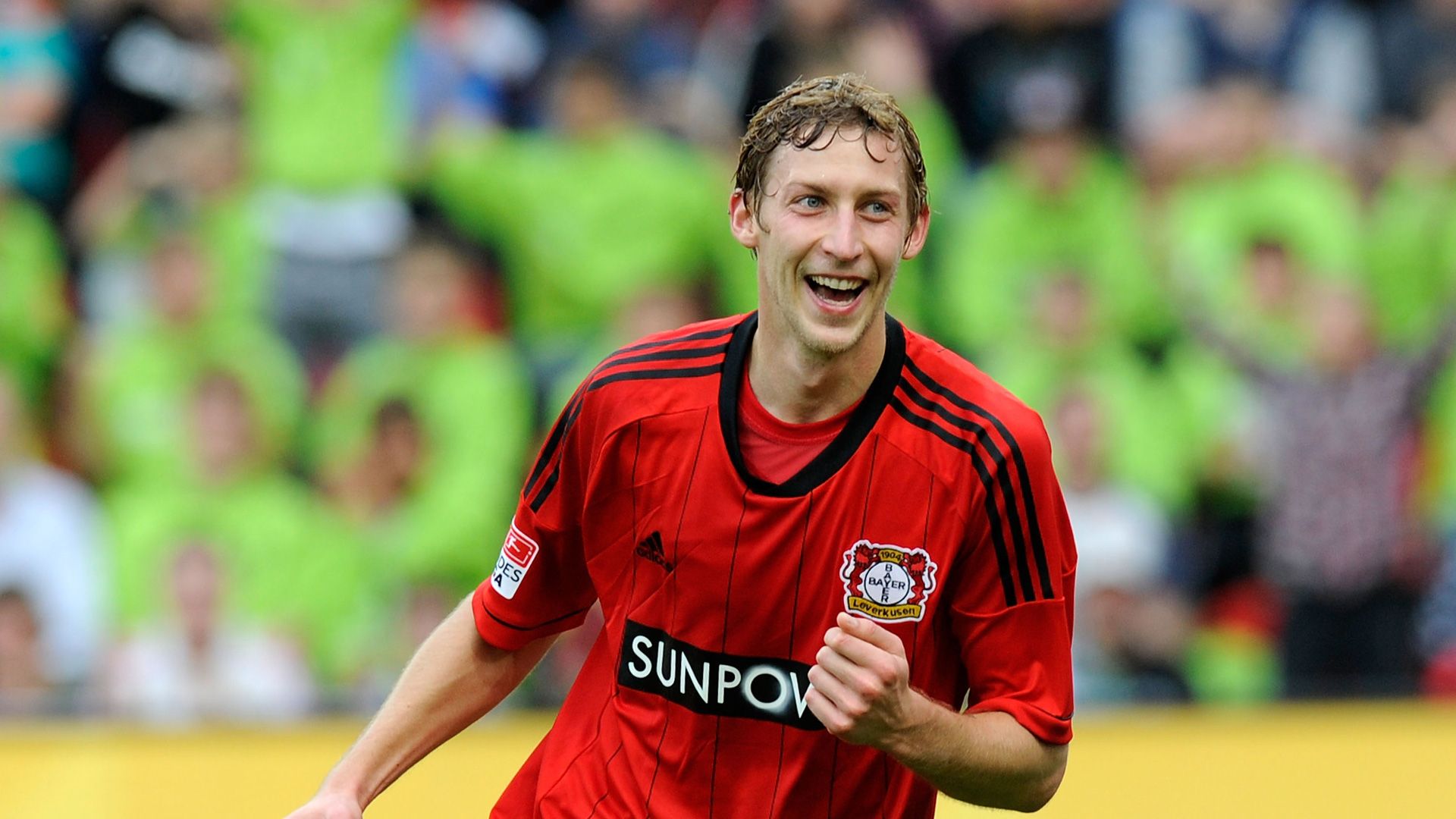 Stefan-Kießling-Bayer-Leverkusen