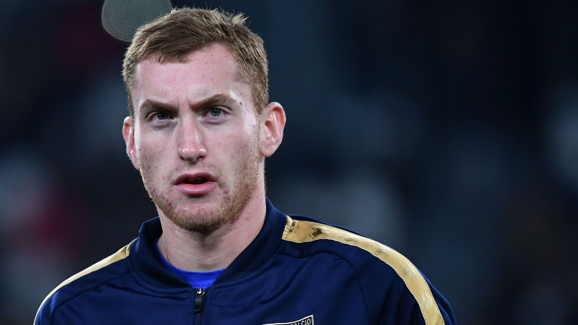 Dejan Kulusevski Juventus Parma