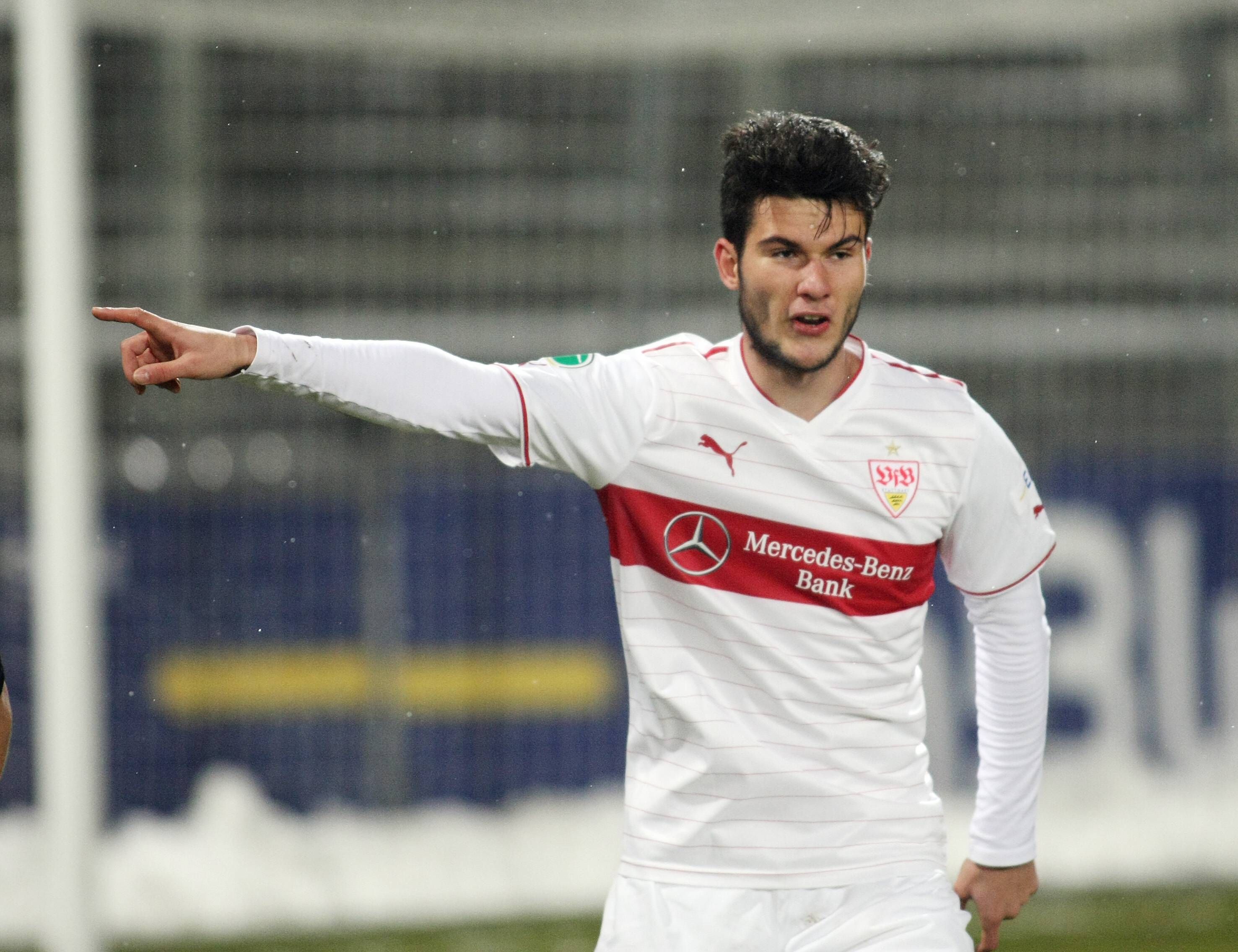 ONLY GERMANY // Robin Yalcin