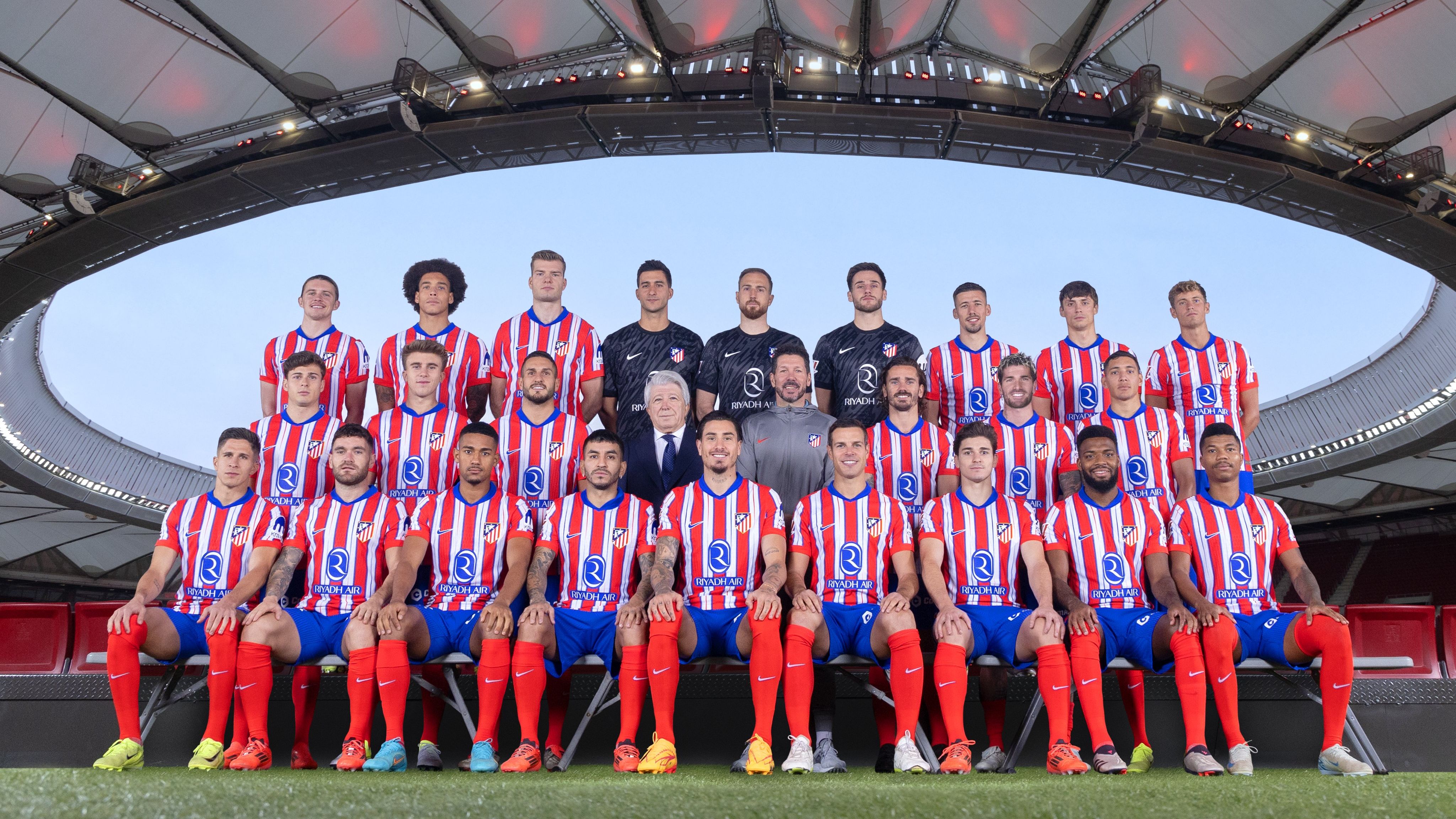 atletico madrid 2024/25