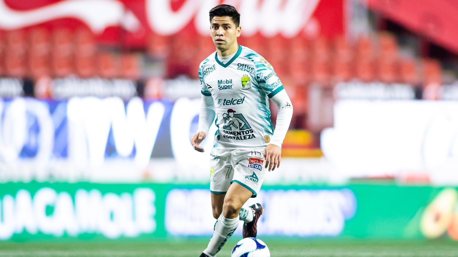 Victor Dávila León Guardianes 2021