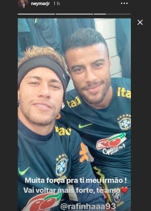 GFX Neymar