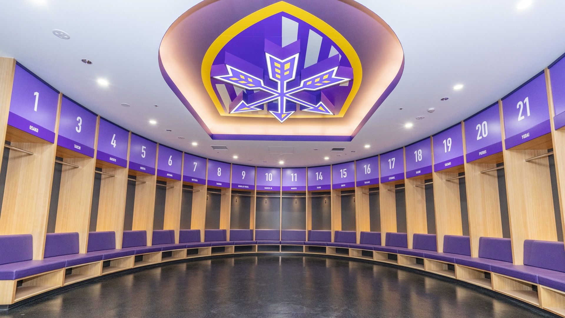 Peace Wing Hiroshima Project One