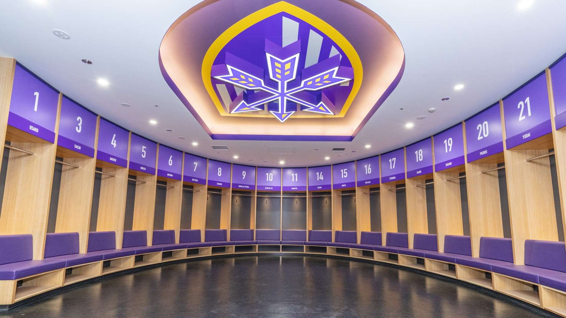 Peace Wing Hiroshima Project One