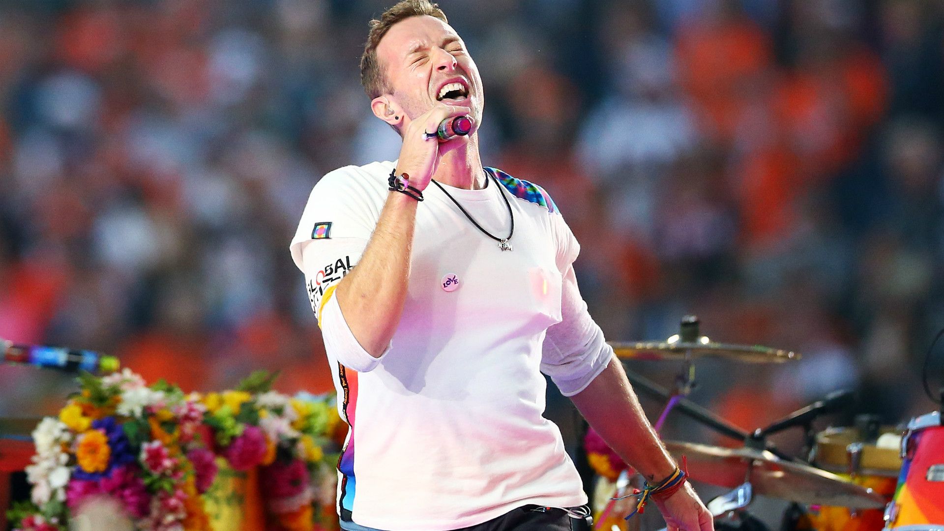 Chris Martin