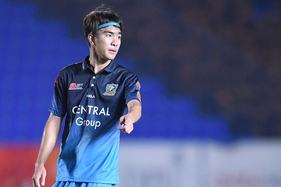 วันชัย จารุนงคราญ