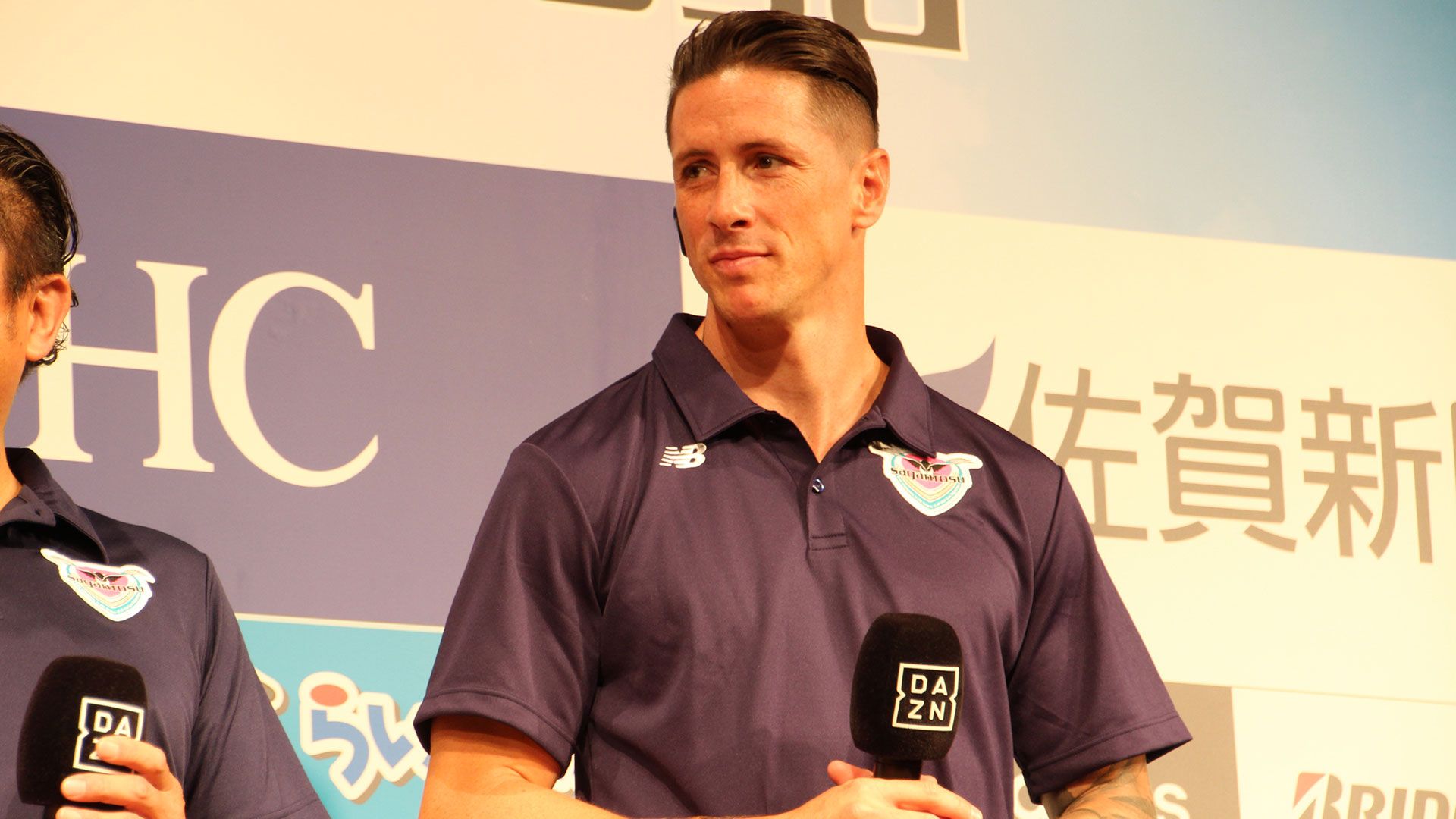 torres