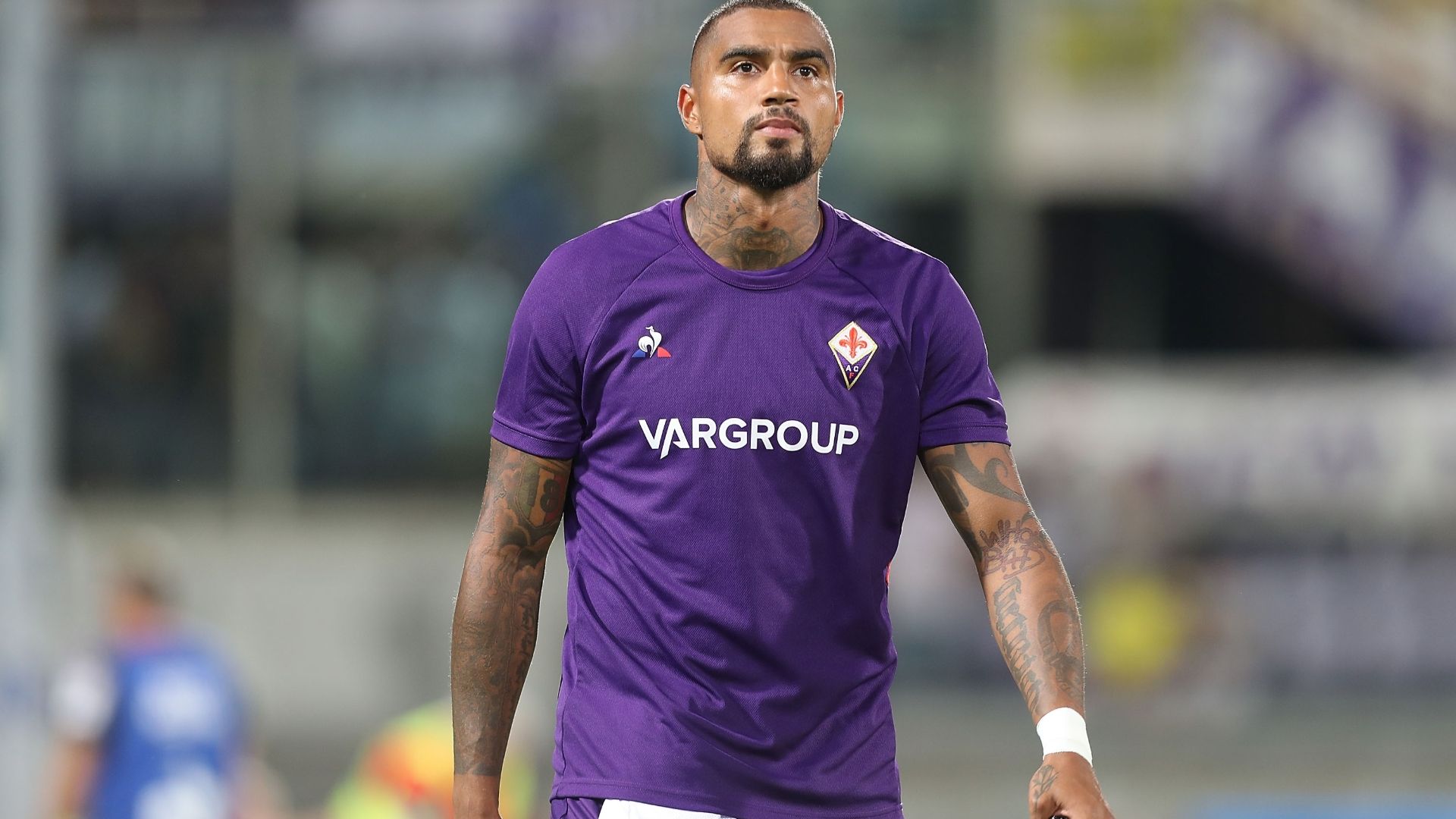 Kevin-Prince Boateng Fiorentina 2019-20