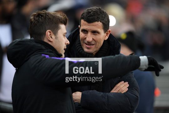 Javi Gracia