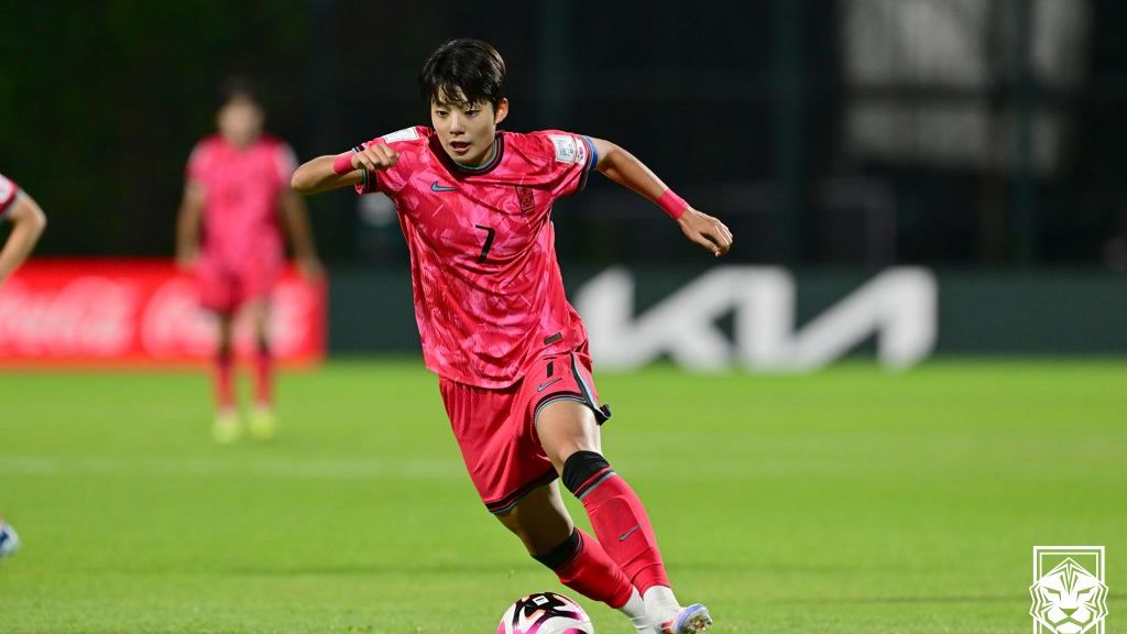 여자 축구대표팀