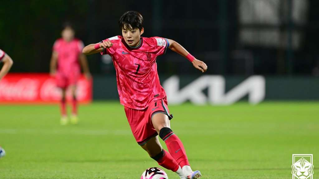 여자 축구대표팀