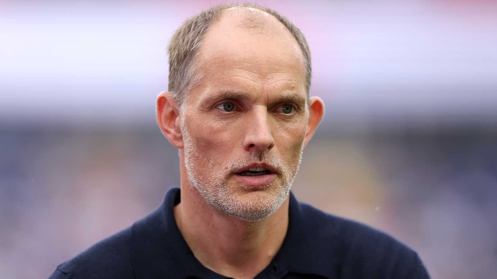 Thomas Tuchel