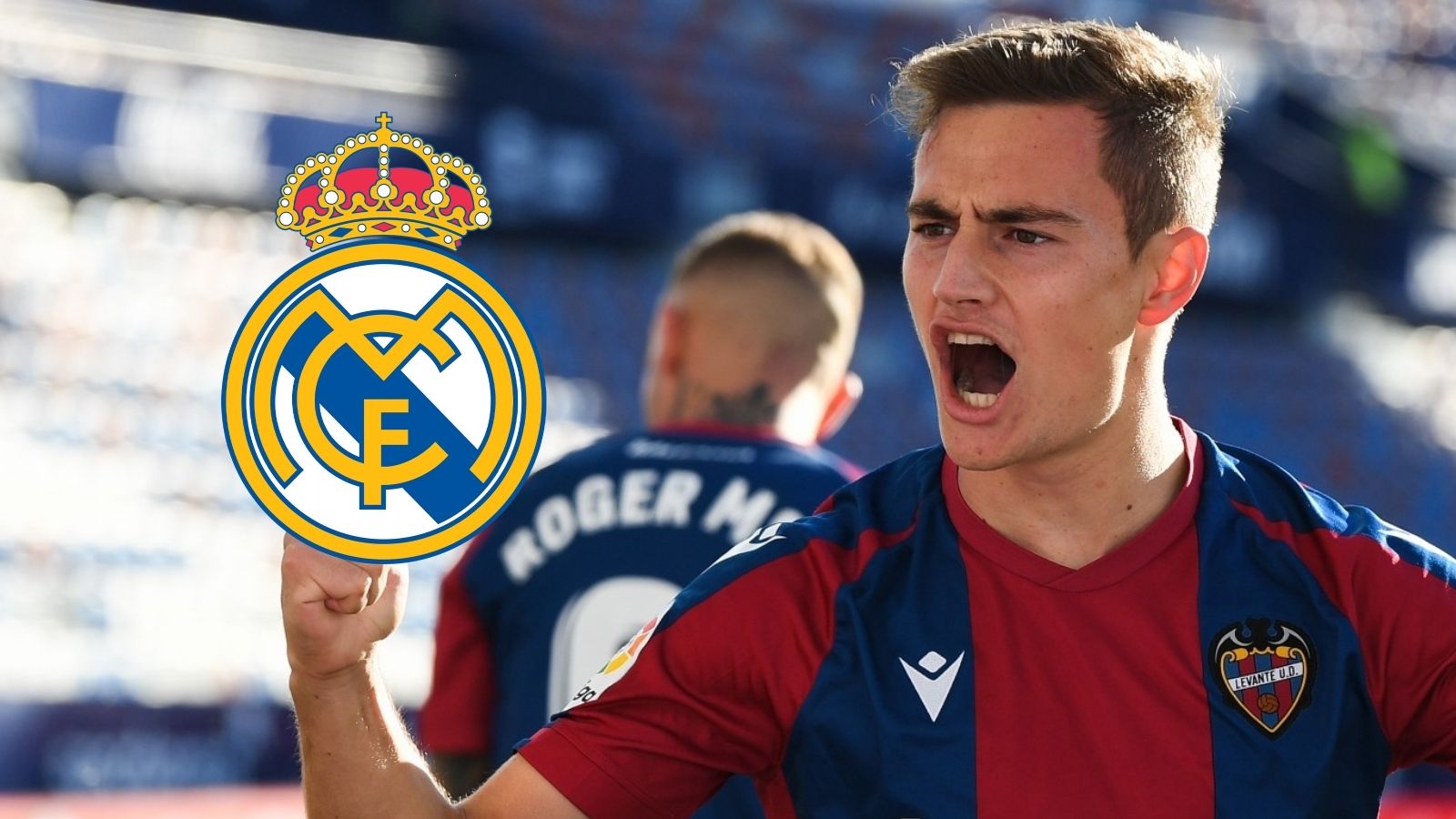 Jorge de Frutos UD Levante 05122020