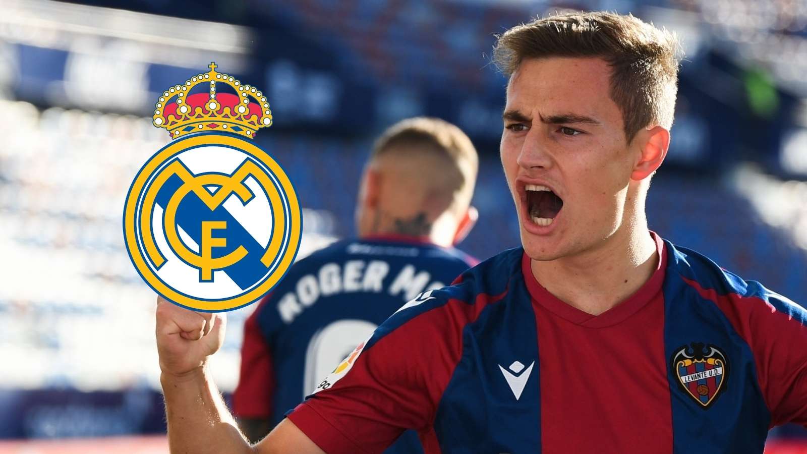 Jorge de Frutos UD Levante 05122020