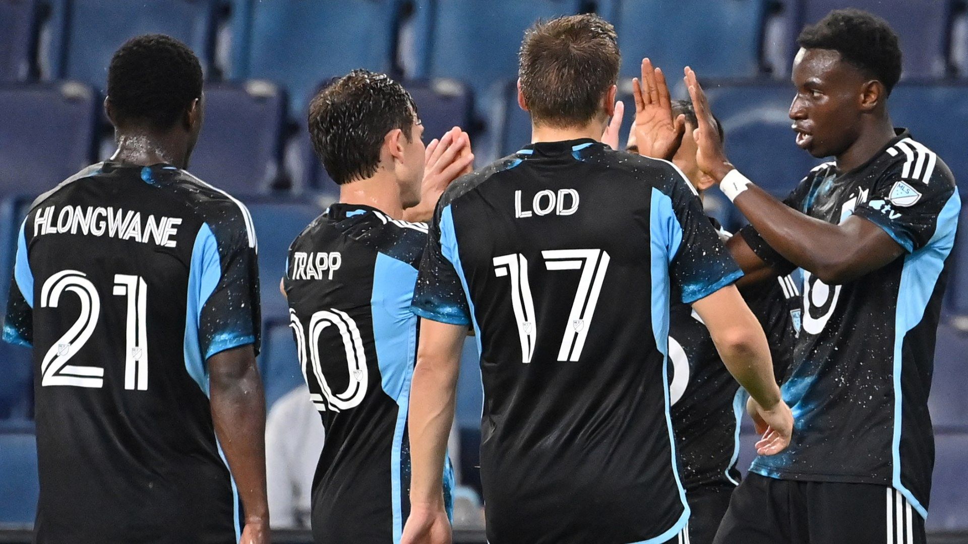 Minnesota United 2024