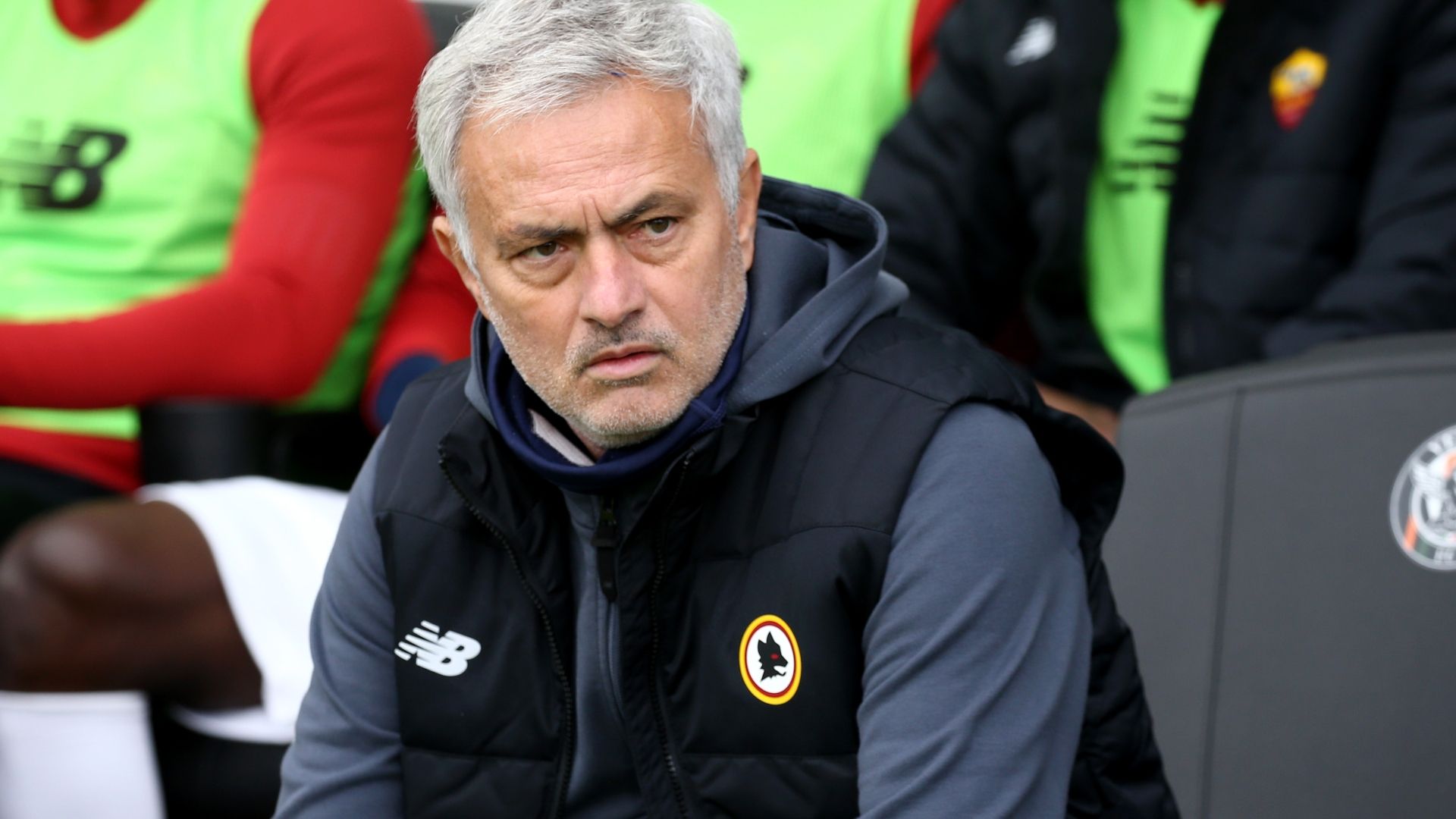 Mourinho Venezia Roma Serie A