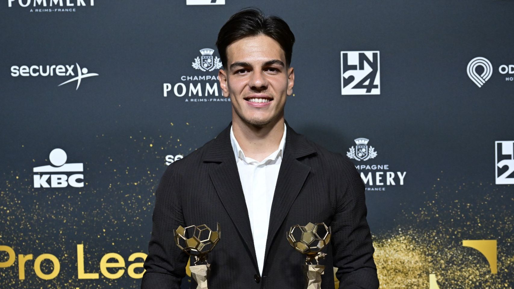 jashari brugge premi 2024 25 2:1