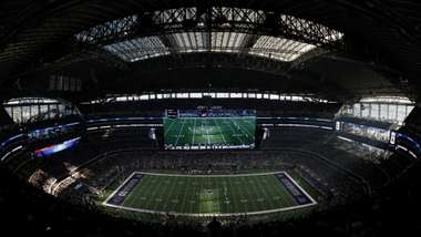AT&T Stadium Texas