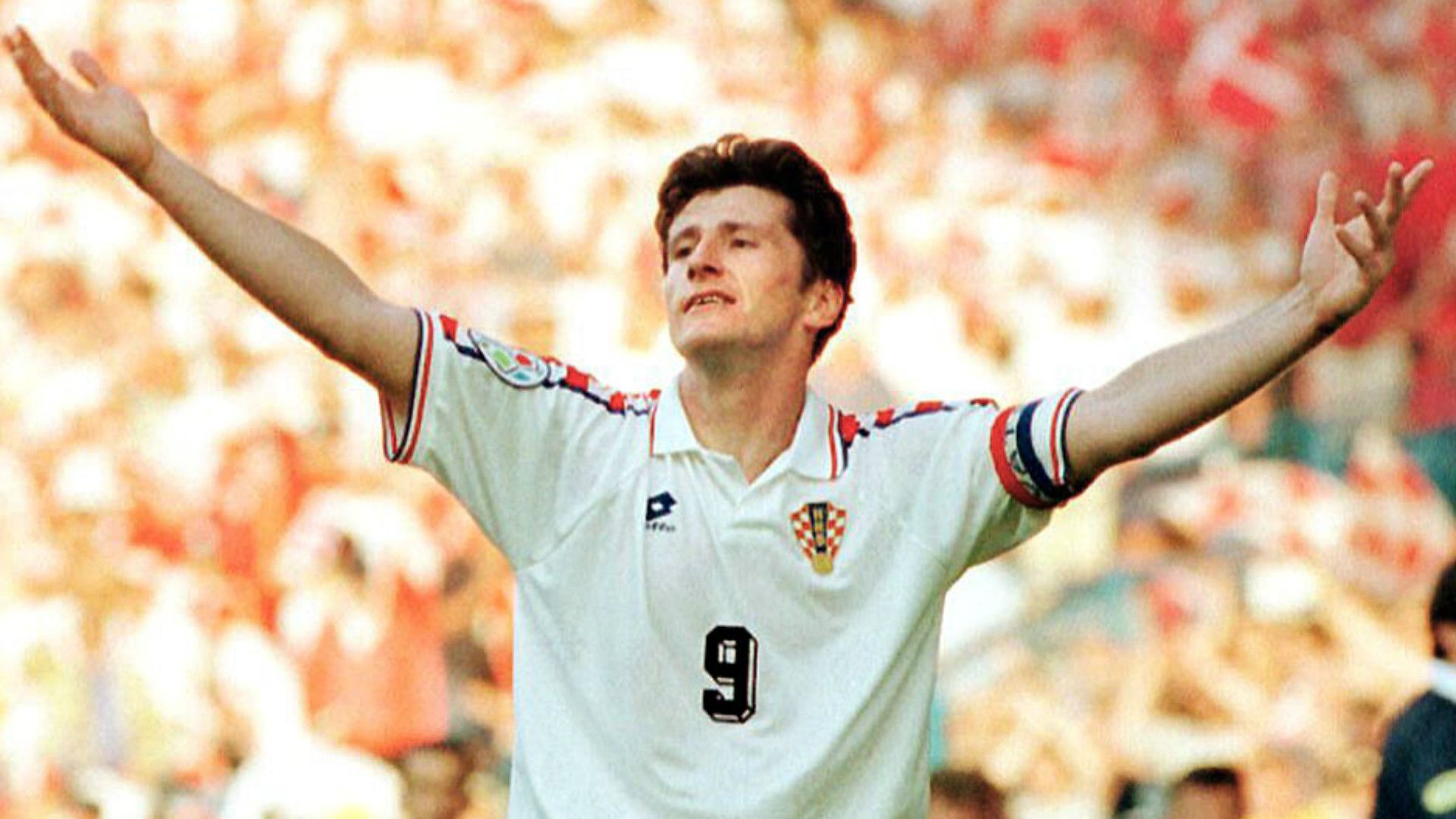Davor Suker
