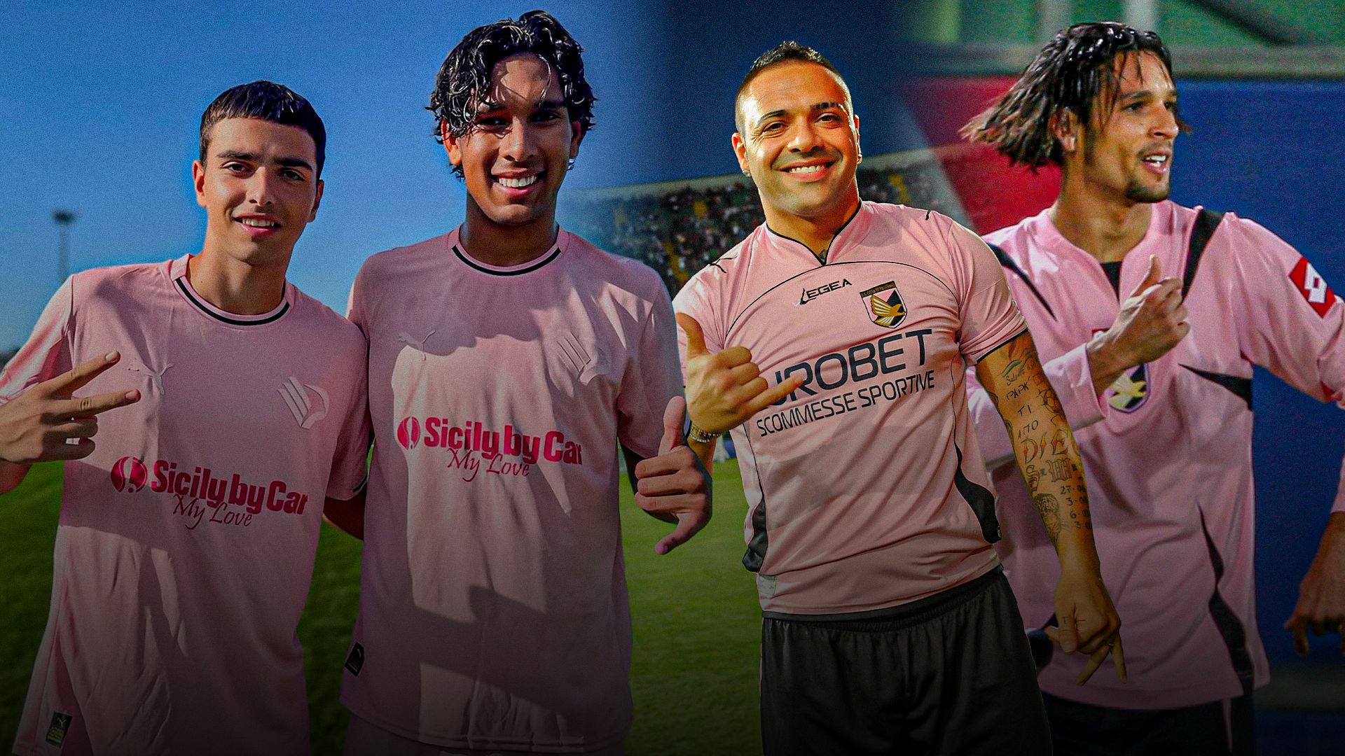 MICCOLI AMAURI PALERMO