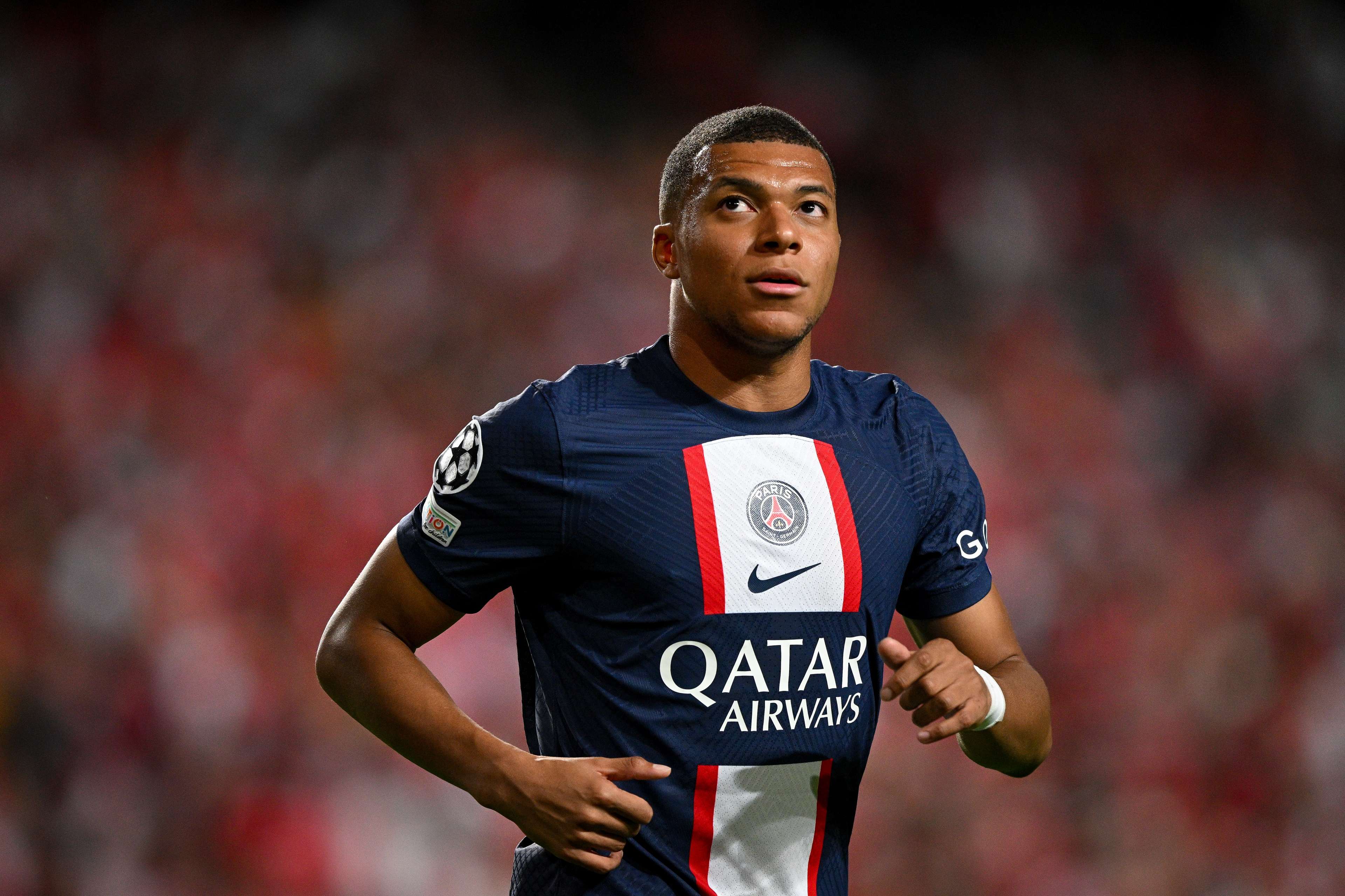 mbappe psg