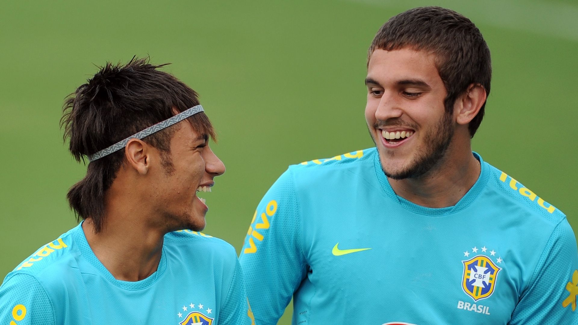 Uvini Neymar