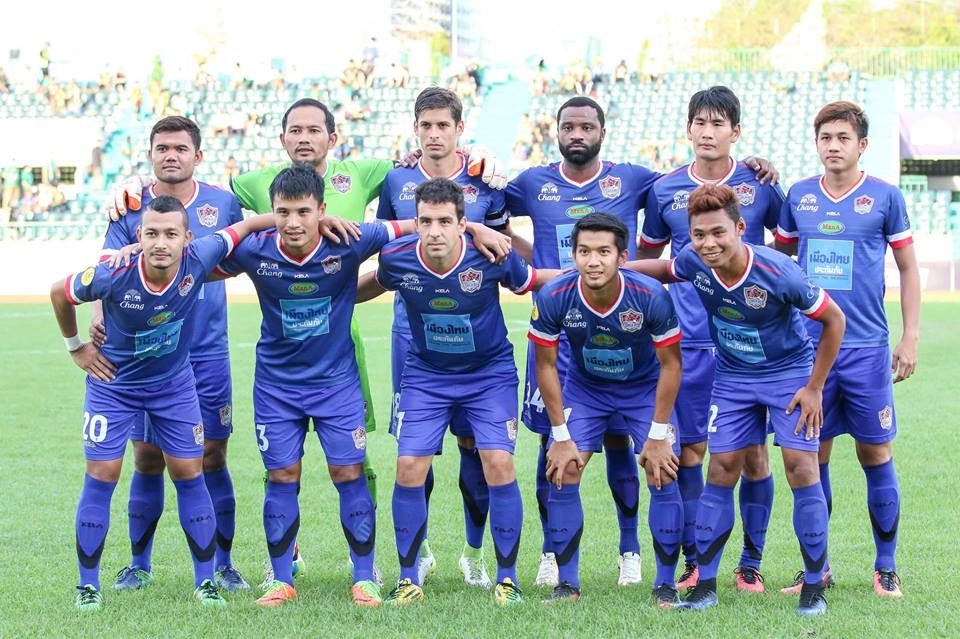 สงขลา ยูไนเต็ด