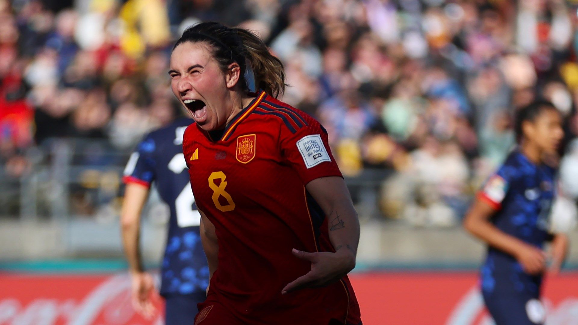 Mariona Caldentey Spain Women 2023