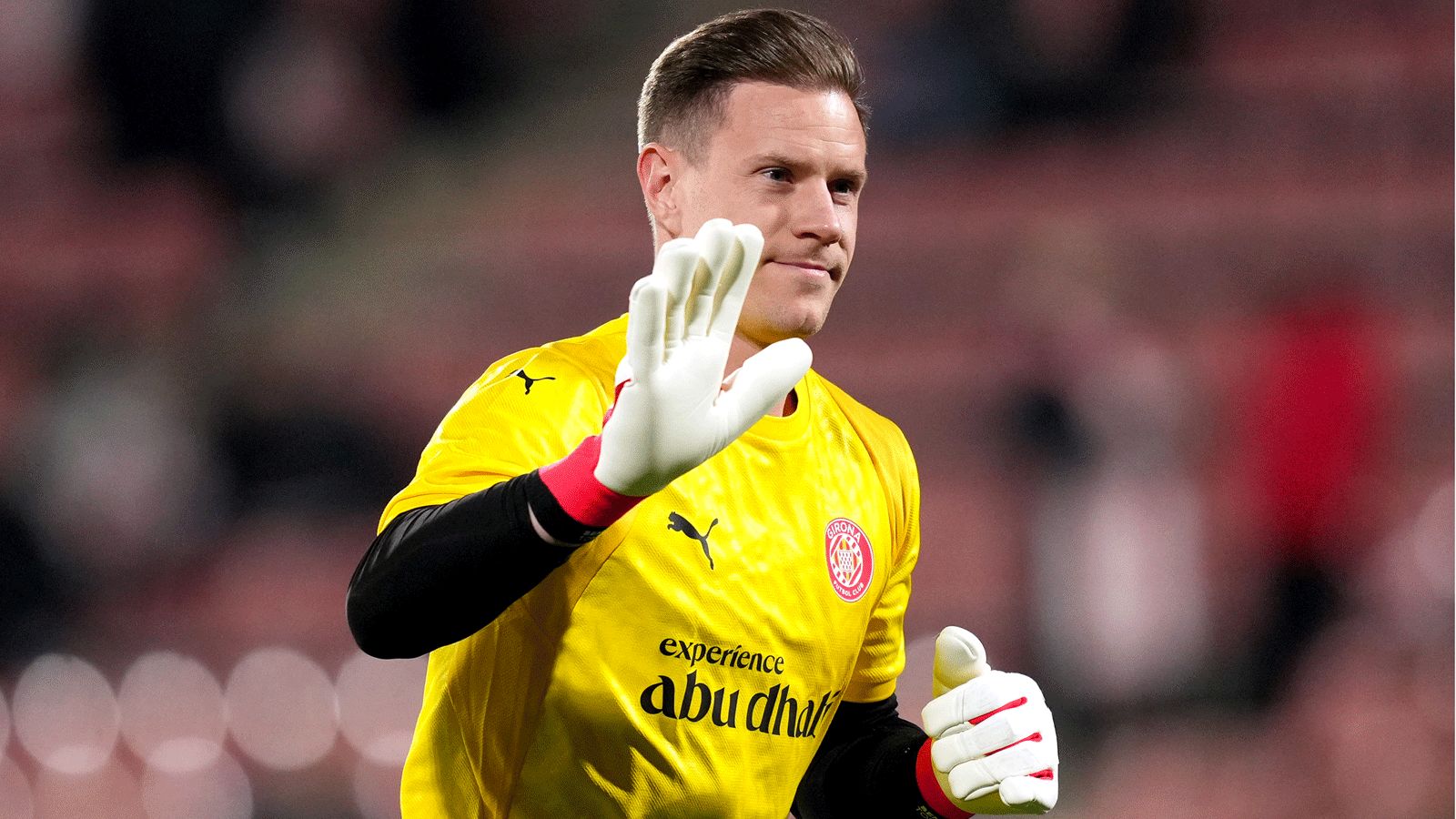 Marc-Andre ter Stegen