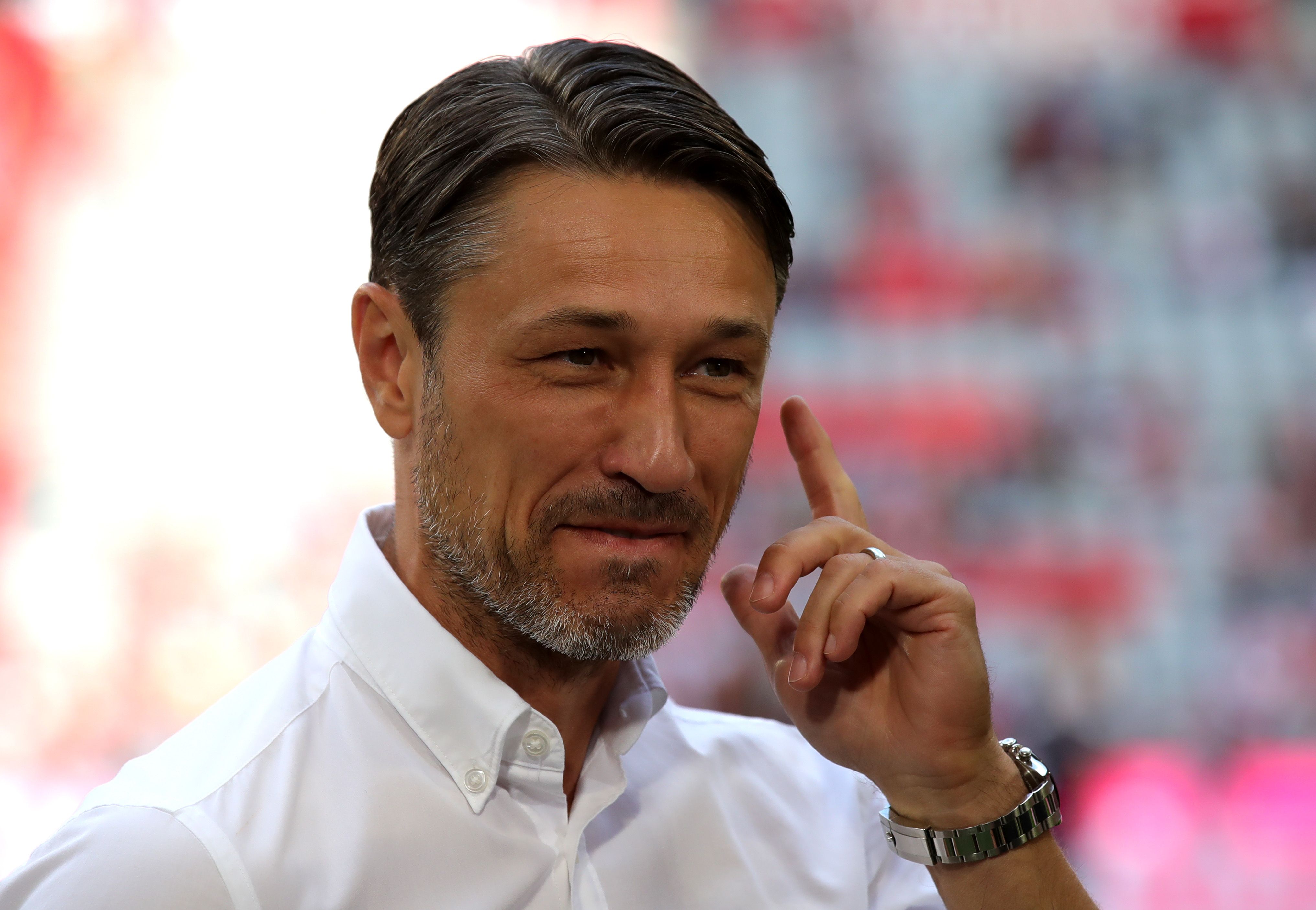 Niko Kovac Bayern München